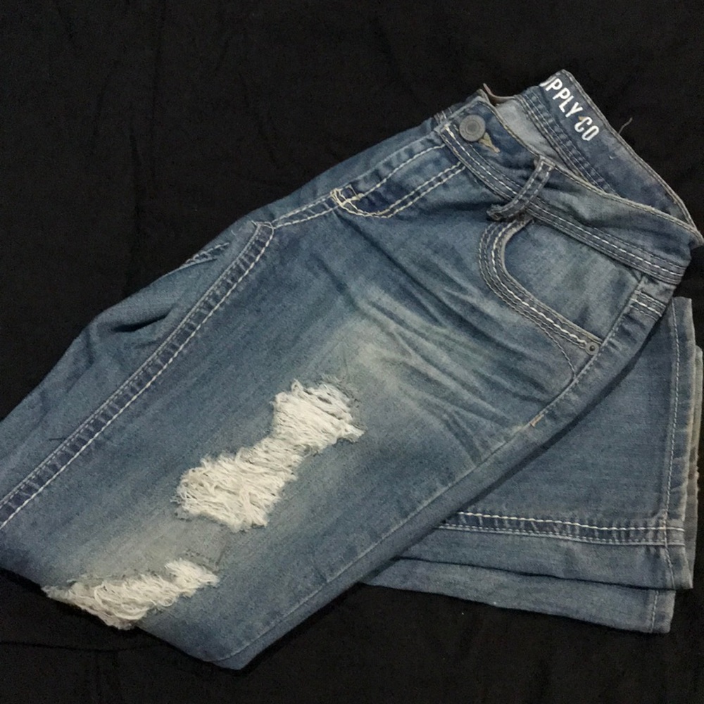 Mossimo Supply Boot Cut Jean - Picture 12 of 12